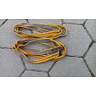 Nylon zamka Rock Empire 120 cm, 20 mm