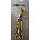 Nylon zamka Rock Empire 120 cm, 20 mm