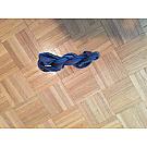 Nylon zamka Rock Empire 120 cm, 20 mm