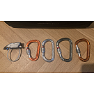 Sprava za osiguravanje Petzl Reverso