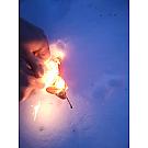 Kresivo Light my Fire FireSteel BIO Scout