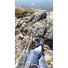 Ženske niske planinarske cipele Salewa MTN Trainer GTX