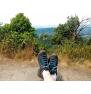 Ženske niske planinarske cipele Salewa MTN Trainer GTX