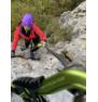 Ženske niske planinarske cipele Salewa MTN Trainer GTX