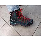 Ženske cipele Salewa MTN Trainer Lite Mid GTX