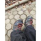 Ženske cipele Salewa MTN Trainer Lite Mid GTX