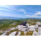 Ženske cipele Salewa MTN Trainer Lite Mid GTX