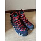 Ženske cipele Salewa MTN Trainer Lite Mid GTX