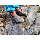 Ženske cipele Salewa MTN Trainer Lite Mid GTX