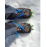Klasične ultralagane dereze Climbing Technology SnowFlex ALU