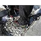 Muške visoke planinarske cipele Scarpa Ribelle HD