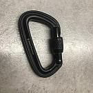 Karabiner s maticom Black Diamond LiteForge