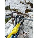 Karabiner s maticom Black Diamond LiteForge