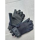 Rukavice za ferate Black Diamond Crag half finger