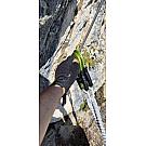 Rukavice za ferate Black Diamond Crag half finger