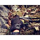 Rukavice za ferate Black Diamond Crag half finger