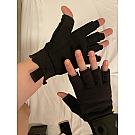 Rukavice za ferate Black Diamond Crag half finger