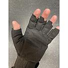 Rukavice za ferate Black Diamond Crag half finger