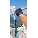 Rukavice za ferate Black Diamond Crag half finger