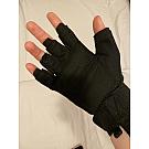 Rukavice za ferate Black Diamond Crag half finger