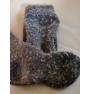 Čarape Comodo Natural Alpaca Merino Wool Hiker