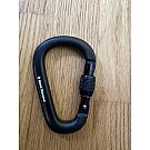 Karabiner s maticom Black Diamond Rocklock