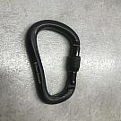 Karabiner s maticom Black Diamond Rocklock