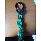 Karabiner s maticom Black Diamond Rocklock