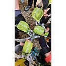 Komplet za samoosiguravanje Edelrid Cable Kit
