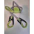 Komplet za samoosiguravanje Edelrid Cable Kit