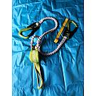 Komplet za samoosiguravanje Edelrid Cable Kit