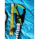 Komplet za samoosiguravanje Edelrid Cable Kit