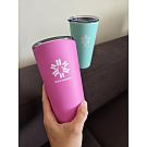 Termo šalica Snowmonkey Enjoyer 473ml