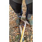 Muške niske planinarske cipele Scarpa Mescalito GTX