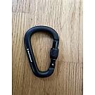 Karabiner s maticom Black Diamond Pearlock