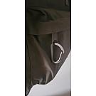 Dva mini karabinera Munkees  Flat Wire Gate 4x40 mm