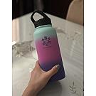 Termosica Snow Monkey Traveler 1L Summer Edition