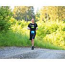 Čarape Injinji Trail Midweight mini crew
