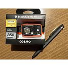 Čeona lampa Black Diamond Cosmo 350