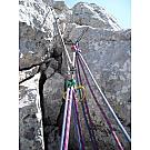 Dyneema zamka Rock Empire 120cm, 13mm