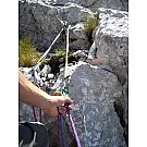 Dyneema zamka Rock Empire 120cm, 13mm