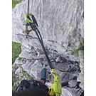 Komplet za samoosiguravanje Edelrid Cable Comfort Tri