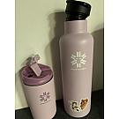 Termos Snow Monkey Mover 0,75 l