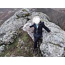 Ženska suknja Columbia Powder Lite III