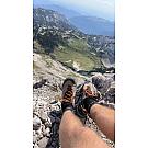 Scarpa Rapid XT muške niske planinarske cipele