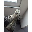 Visoke planinarske cipele Scarpa Ribelle TRK GTX