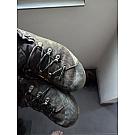 Visoke planinarske cipele Scarpa Ribelle TRK GTX