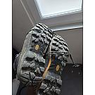 Visoke planinarske cipele Scarpa Ribelle TRK GTX