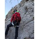 Petzl Corax pojas za penjanje