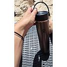 Hydro Flask lagana termosica sa širokim otvorom (710 ml)